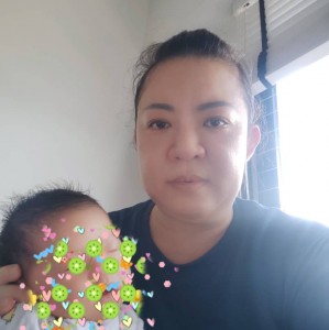 Profile photo of Confinement Nanny Teh Ching Yen