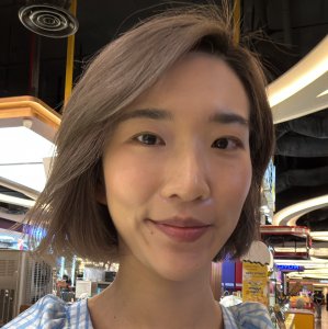 Profile photo of Elaine Ng