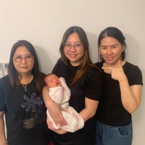 Profile photo of Eileen Chua