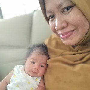 Profile photo of Confinement Nanny Masnisah Binti Majisti