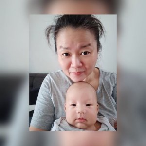 Profile photo of Confinement Nanny Chu Casey