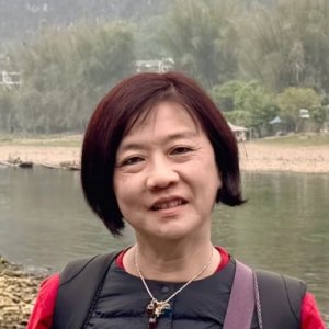 Profile photo of Confinement Nanny Jessiqca Lim