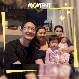Profile photo of Jasmine Ang