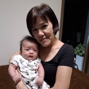 Profile photo of Confinement Nanny Ong Siu King