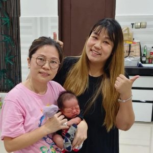 Mummy profile photo