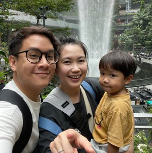 Profile photo of Mei Kam Low