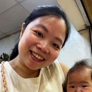Profile photo of Cindia Chan