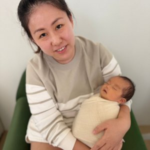 Kathryn Woon