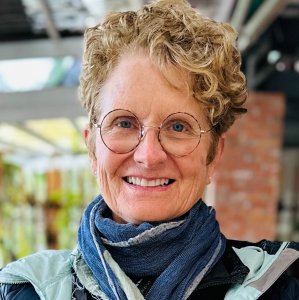 Profile photo of Confinement Nanny Joanna See