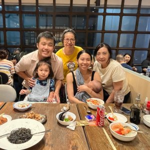 Profile photo of Elaine Toh