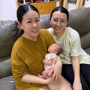 Mummy profile photo