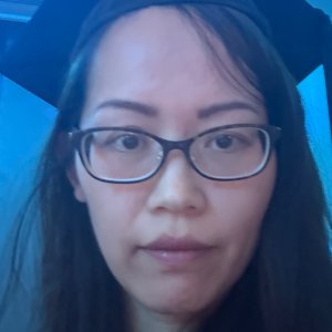 Profile photo of Ella Jin