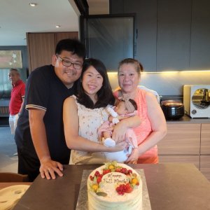Profile photo of Claire Cheng