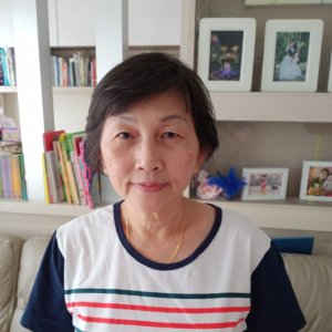 Profile photo of Confinement Nanny Tan Nooi Chng