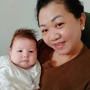 Profile photo of Confinement Nanny Hoo Ming Mei