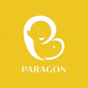 Logo of Paragon Confinement