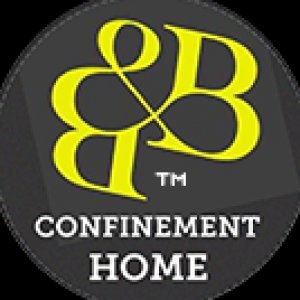 Logo of B&B Confinement