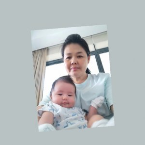 Profile photo of Confinement Nanny Auntie Elaine