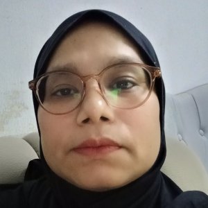 Profile photo of Confinement Nanny Kak Yus Yusrinda