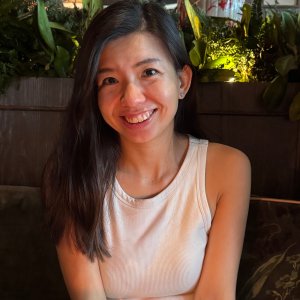 Profile photo of Cherrie L