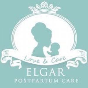 Logo of Elgar Postnatal Centre