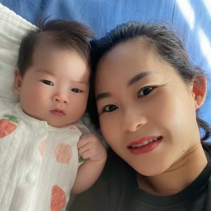 Profile photo of Confinement Nanny Chong Pi Sim