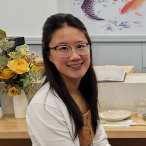 profile photo of Mummy Jenny Lee