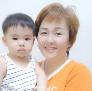 Profile photo of Confinement Nanny Jane Khoo