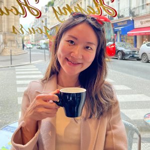 Profile photo of Elizabeth Ng