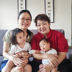 Profile photo of Stephanie Tham