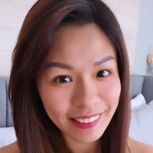 Profile photo of Wei Lin Chen