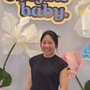 Profile photo of Lillian Toh