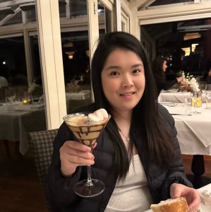 Profile photo of Jessica Suhalim