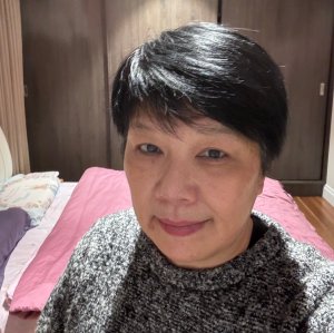 Profile photo of Confinement Nanny Lay Wan Wong