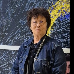Profile photo of Confinement Nanny Trecia Liew