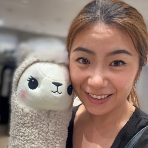 Profile photo of Yovi Kwok