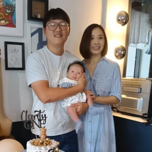 Profile photo of Christabel Ang