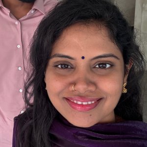 Profile photo of Revathi Ravichandran