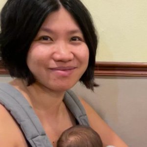 Profile photo of Huishan Ting