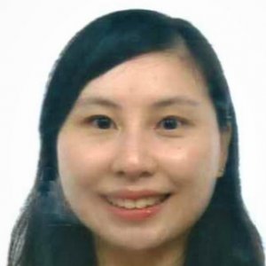 Profile photo of Yi Shi Cheng