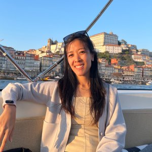 Profile photo of Kit Yen Lee