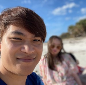 Profile photo of Kevin Phan