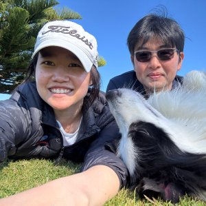 Profile photo of Gillian Toh