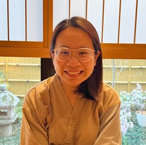 Profile photo of Anh Le