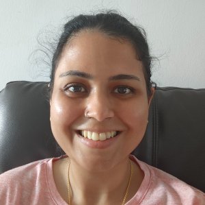 Profile photo of Sharin Kaur