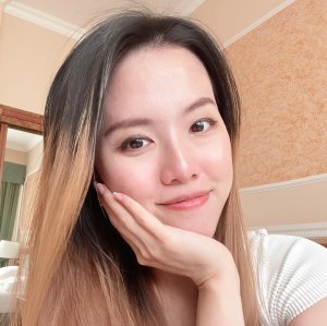 Profile photo of Stephanie Chong