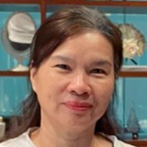 Profile photo of Confinement Nanny 杨丽频 Lilyyong