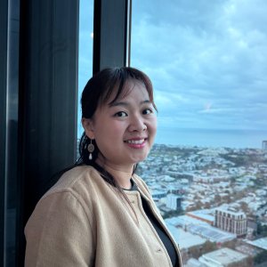 Profile photo of Canmy Ang