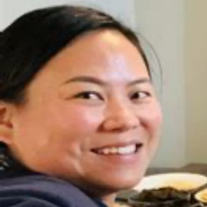 Profile photo of Ya Chan