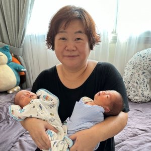 Profile photo of Confinement Nanny Wan Yoon Lian